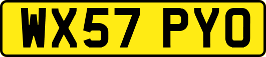 WX57PYO