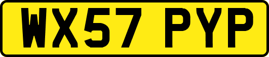 WX57PYP