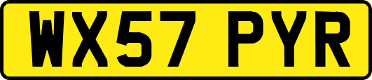 WX57PYR