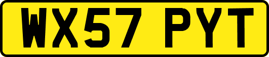 WX57PYT