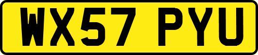 WX57PYU