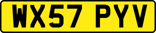 WX57PYV