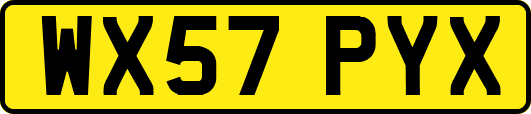 WX57PYX