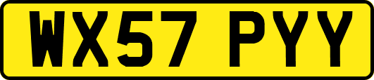 WX57PYY