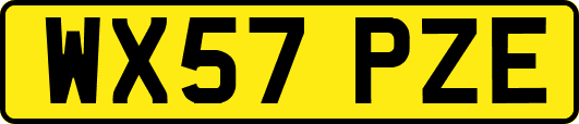 WX57PZE