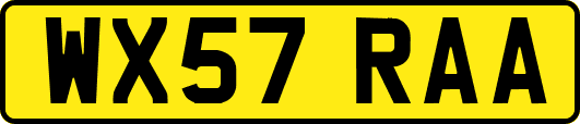 WX57RAA