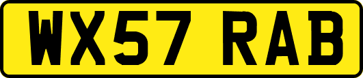 WX57RAB
