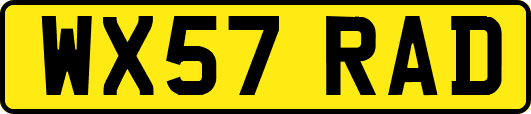 WX57RAD