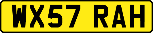 WX57RAH