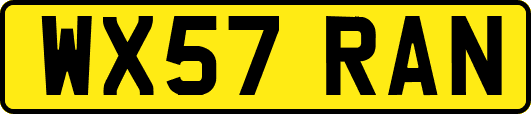 WX57RAN