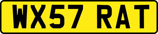 WX57RAT