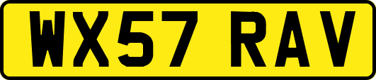 WX57RAV