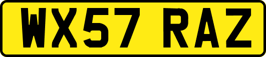 WX57RAZ