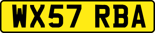 WX57RBA
