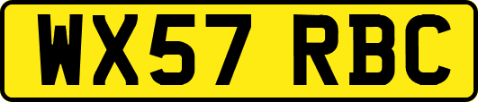 WX57RBC