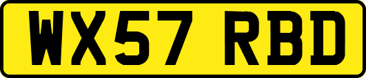 WX57RBD