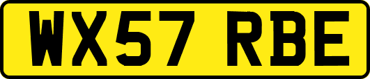 WX57RBE
