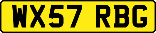 WX57RBG