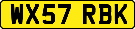WX57RBK
