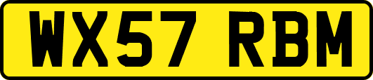 WX57RBM
