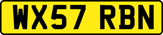 WX57RBN