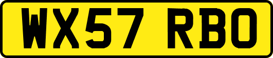 WX57RBO
