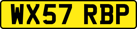 WX57RBP