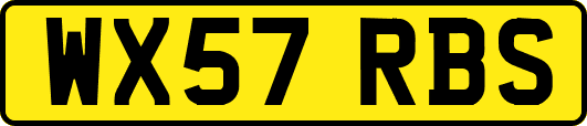 WX57RBS