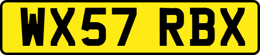 WX57RBX