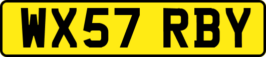 WX57RBY