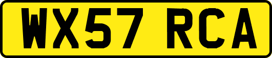 WX57RCA