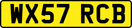 WX57RCB
