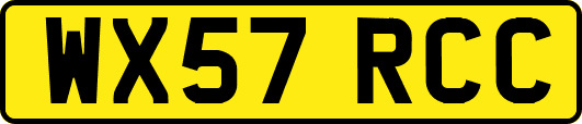 WX57RCC