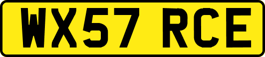 WX57RCE