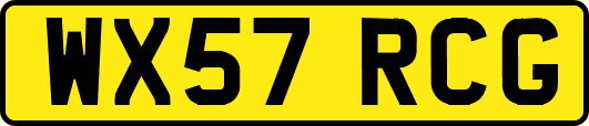 WX57RCG