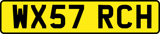 WX57RCH