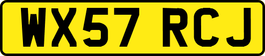 WX57RCJ