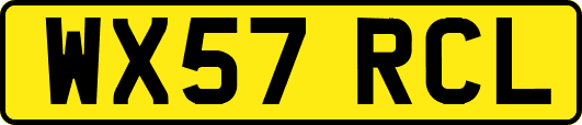 WX57RCL