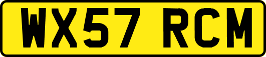 WX57RCM