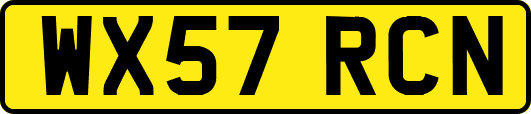 WX57RCN