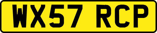 WX57RCP