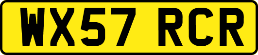 WX57RCR