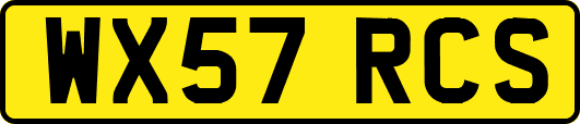 WX57RCS