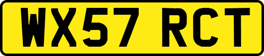 WX57RCT