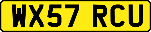 WX57RCU