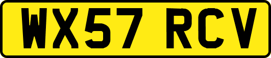 WX57RCV