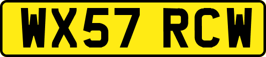 WX57RCW