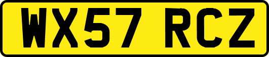 WX57RCZ