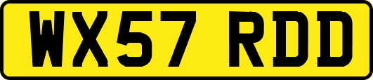 WX57RDD