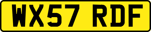 WX57RDF
